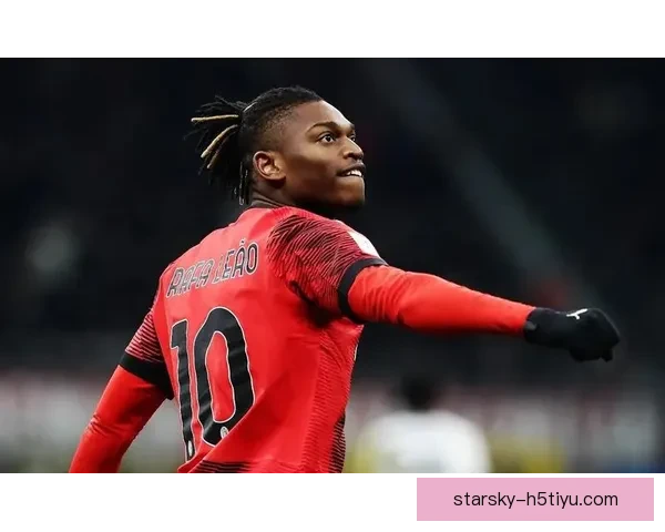 米兰启动莱奥续约球员愿留队