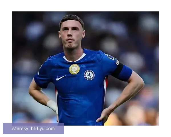 图赫尔称帕尔默世界第二定位模糊