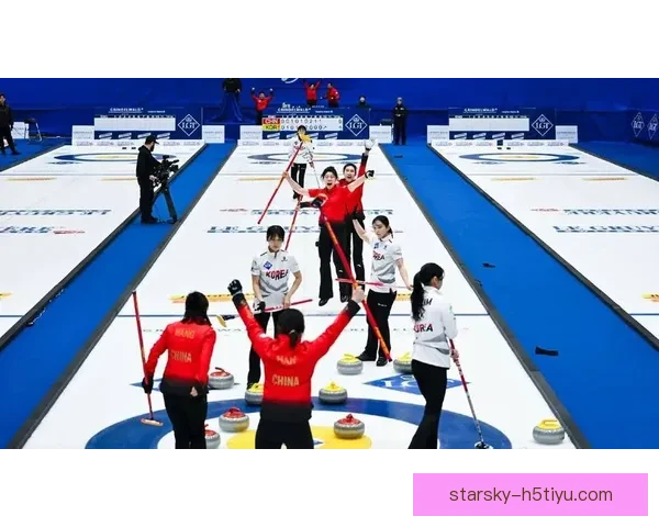 加拿大冰壶风波世壶联规范投壶