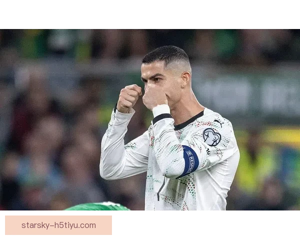 年薪两亿坚守C罗结束罢赛复出