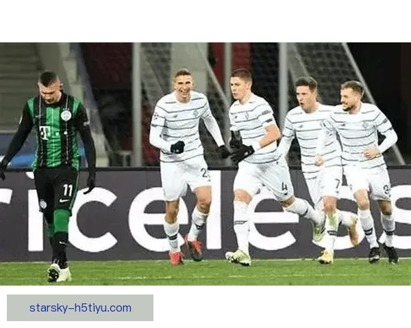 卢多戈雷茨胜费伦茨索恩杜阿破门