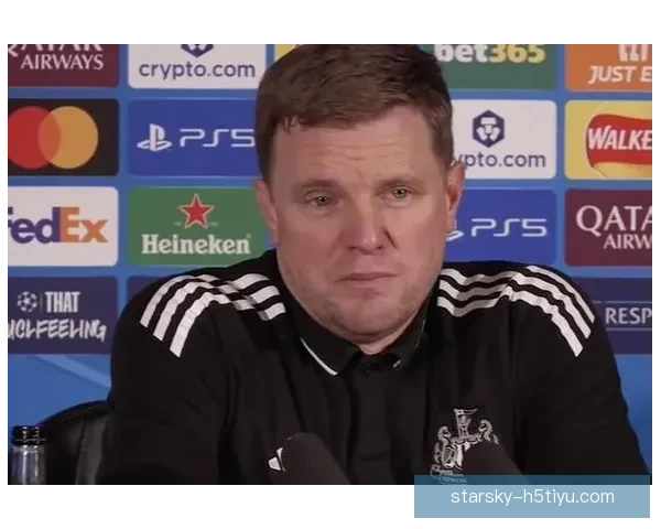 埃迪豪盛赞瓜帅最佳对阵收获多