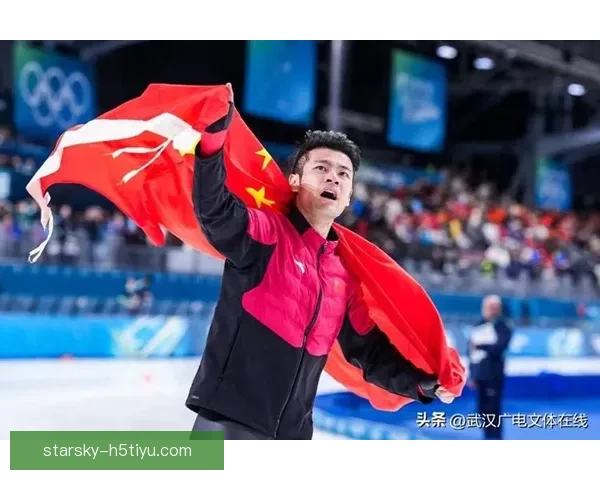 宁忠岩破纪录夺冬奥第三金冠军