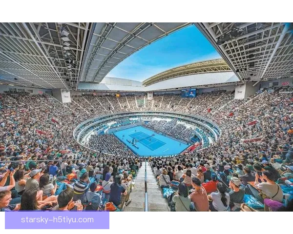 伯纳乌球场升级 新增LED环屏提升观赛体验