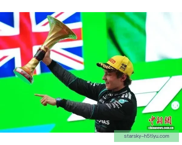 F1中国站安东内利夺冠汉密尔顿回归领奖台 F1中国站安东内利夺冠汉密尔顿回归领奖台