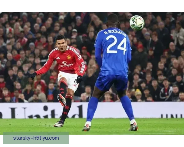 卡塞米罗紧张不敢视B费罚点球